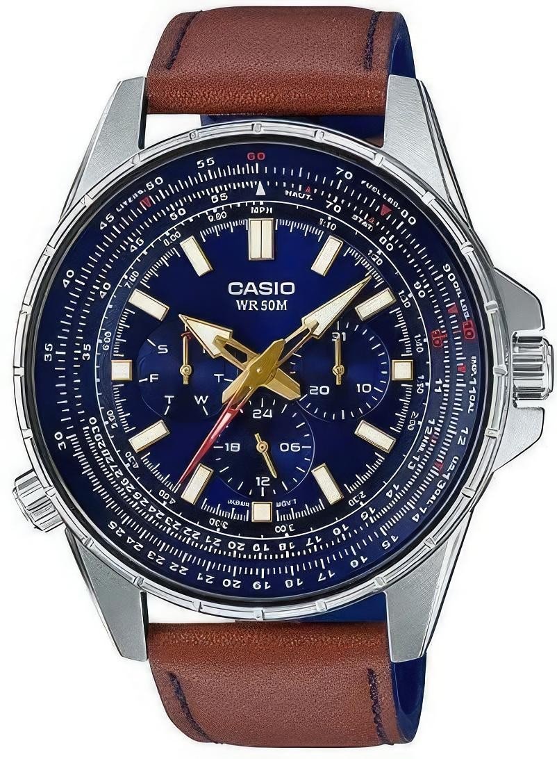 

Наручные часы Casio MTP-SW320L-2A