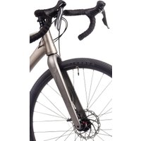 Велосипед Aspect Allroad M 2025 (бежевый)