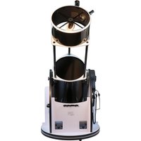 Телескоп Sky-Watcher Dob 16" (400/1800) Retractable SynScan GOTO