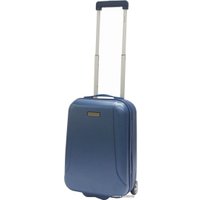 Чемодан CarryOn Skyhopper 52 см (синий)