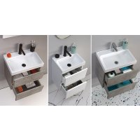 Умывальник Belux Бостон 400 в Лиде