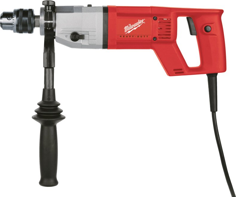 

Дрель алмазного сверления Milwaukee DD 2-160 XE [4933368690]
