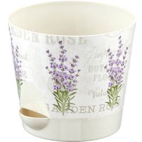 Вазон Idea Ника Деко М3078 (лаванда)