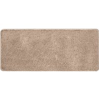 Коврик для ванной Mio Tesoro 6499001948D (40x120, бежевый) в Гродно