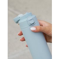 Термокружка Арктика 701-520 520 мл (текстурный голубой)