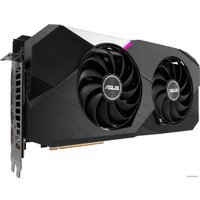 Видеокарта ASUS Dual Radeon RX 6700 XT OC Edition DUAL-RX6700XT-O12G