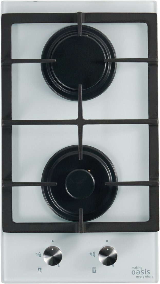 

Варочная панель Making Oasis Everywhere P-GWD