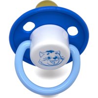 Пустышка Мама Тама Вера MT/013 (0-6 мес)