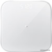 Напольные весы Xiaomi Mi Smart Scale 2 (международная версия)