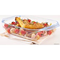 Форма для выпечки Pyrex Irresistible 408B000