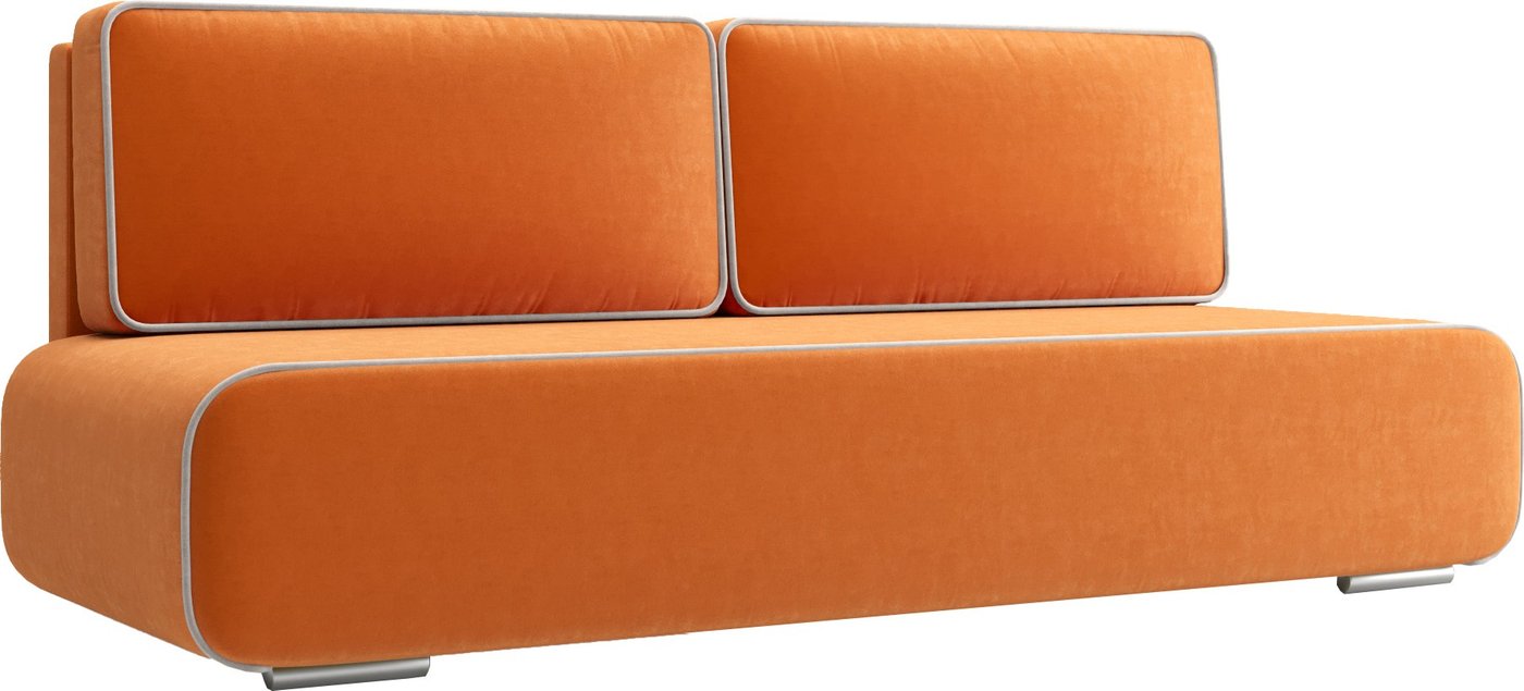 

Диван Mio Tesoro Уно (Velutto 60)