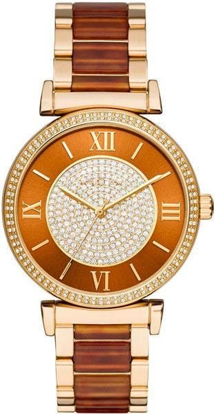 

Наручные часы Michael Kors MK3411