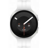 Умные часы Samsung Galaxy Watch9 S 40 мм (кремовый)