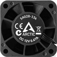 Вентилятор для сервера Arctic S4028-15K (5 шт) ACFAN00274A