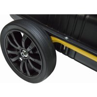 Дизельная тепловая пушка Brait BR-56AIW