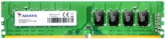 Оперативная память ADATA Premier 4GB DDR4 PC4-19200 AD4U2400J4G17-S