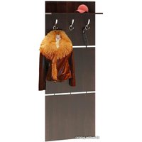 Вешалка для одежды Сокол ВШ-5.1 (венге)