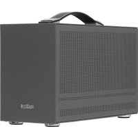 Корпус PCCooler I100 PRO Mesh (серый)