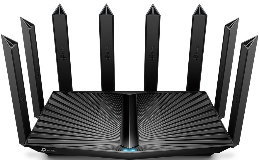 

Wi-Fi роутер TP-Link Archer AX80