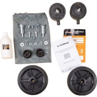 Компрессор FoxWeld Aeromax 380/100 HP 7068