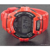 Наручные часы Casio W-S220C-4A в Пинске