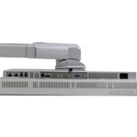 Монитор NEC MultiSync PA241W Silver/White