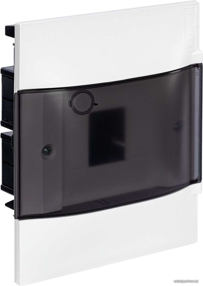Щит распределительный Legrand Practibox S 4М 134554