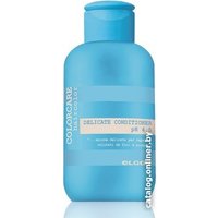 Кондиционер Elgon Delicate Conditioner PH 4,5 для тонких и нормальных окрашенных волос 300 мл