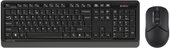 Fstyler FG1012 (черный)