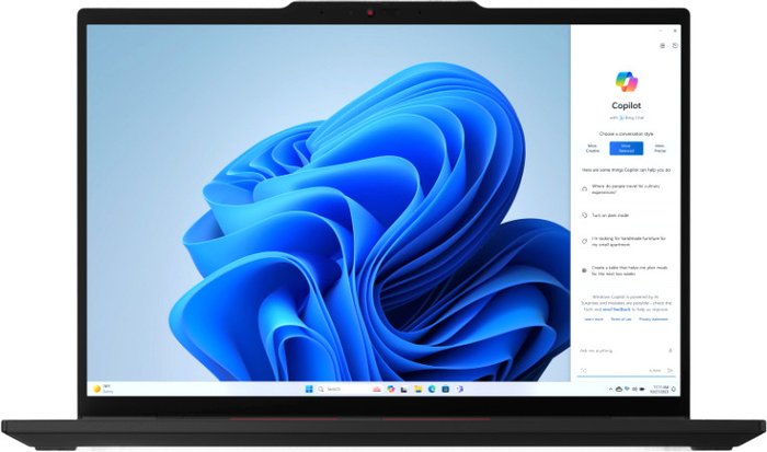 Lenovo ThinkPad T14s Gen 5 21LS004QRT