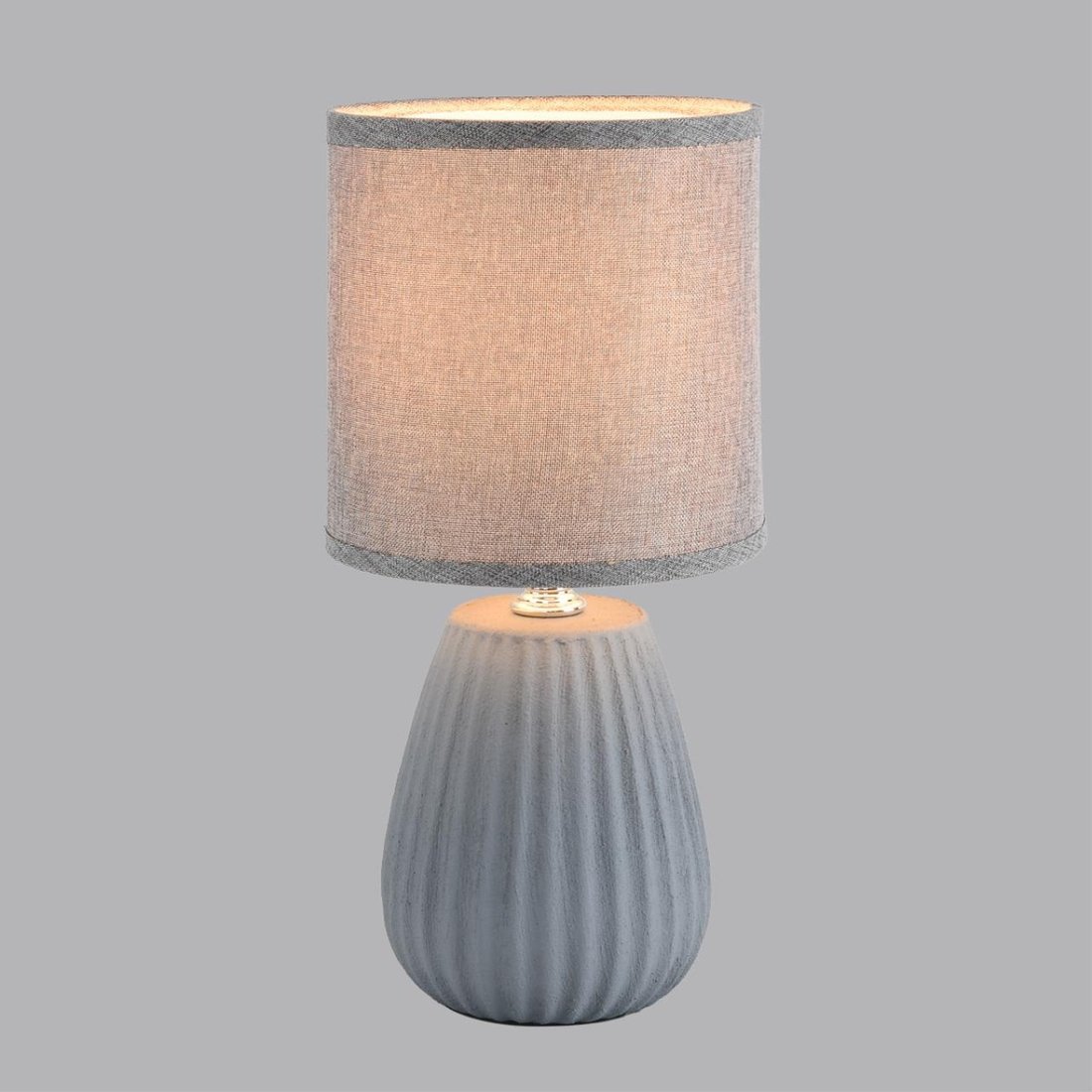 

Настольная лампа Lumion Asela 8161/1T