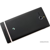 Телефон Sony Xperia U ST25i