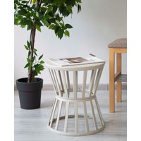 Журнальный столик Sheffilton STH-CT85 (бежевый)