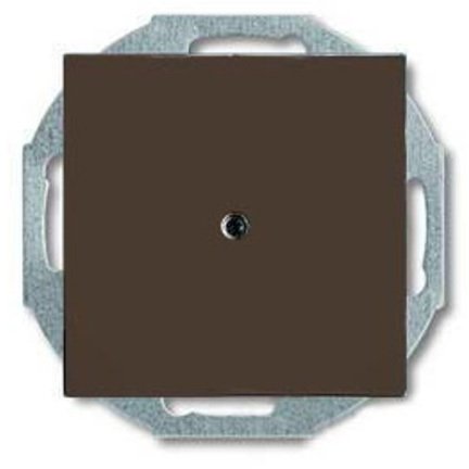 

Вывод кабеля ABB Basic 55 1710-0-3936 (шато-черный)