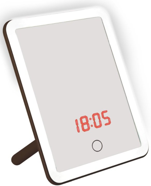 

Косметическое зеркало Uniel TLD-591