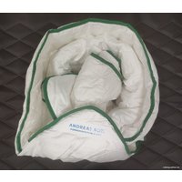 Одеяло Andreas Roti Всесезонное бязь ОС020301.3104 (175x205, волна белый)