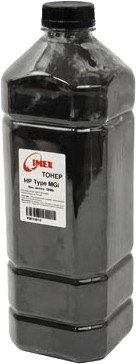 

Тонер Imex для HP LJ Тип MGI (фас.Рос.) 1 кг