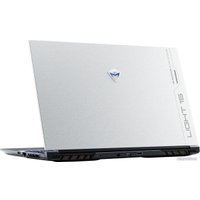 Игровой ноутбук Machenike L15 Air Pulsar XT JJ00GK00ERU