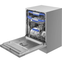 Встраиваемая посудомоечная машина Meferi MDW6083 Comfort Plus