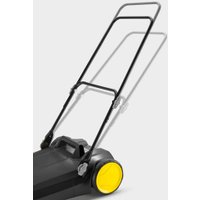 Подметальная машина Karcher S 4 Twin Plus 1.766-363.0