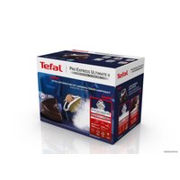 Утюг Tefal Pro Express Ultimate II GV9721E0
