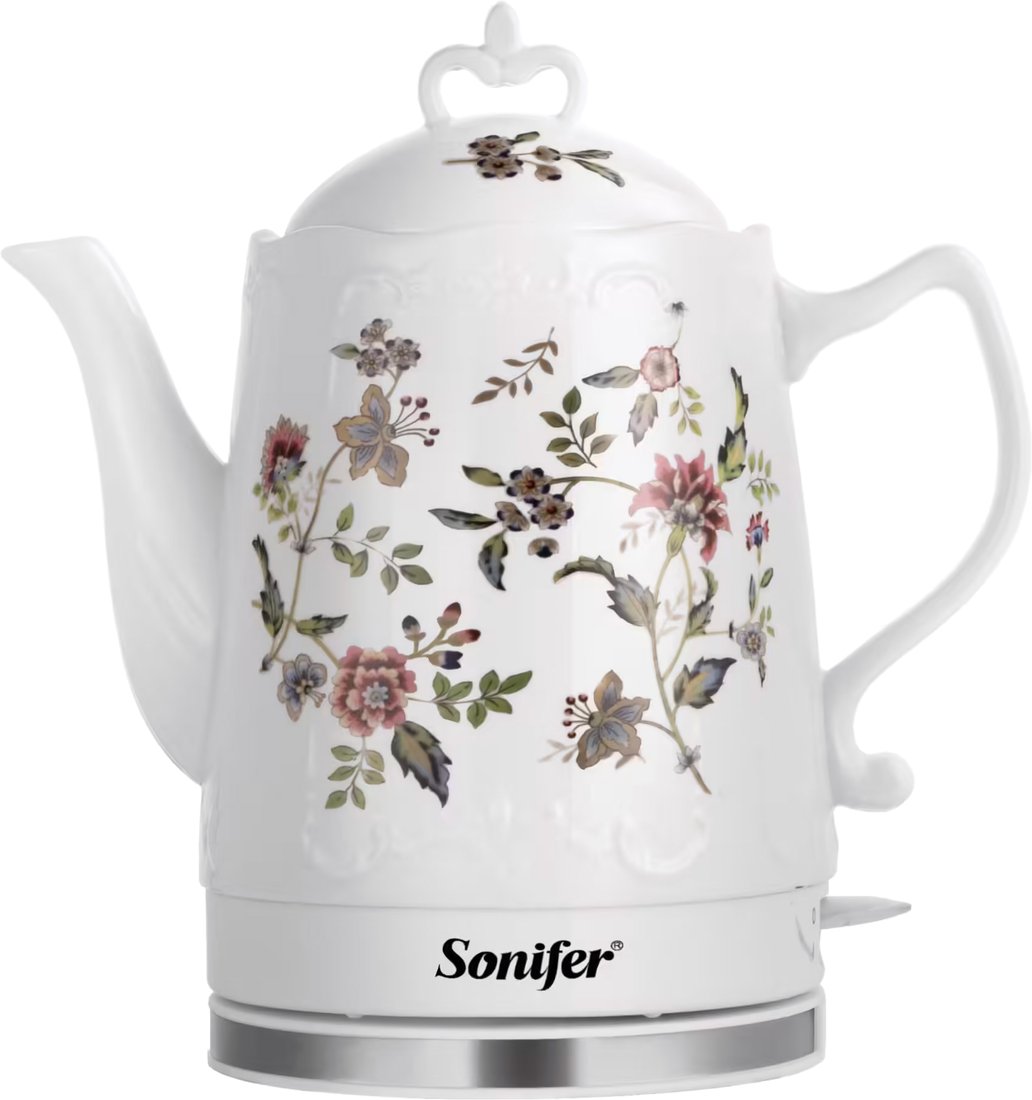

Электрический чайник Sonifer SF-2123