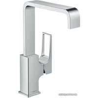 Смеситель Hansgrohe Metropol 74511000