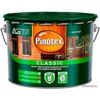 Пропитка Pinotex Classic 2.7 л (сосна)