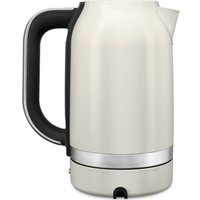 Электрический чайник KitchenAid 5KEK1701EPL