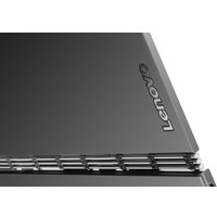 Планшет Lenovo Yoga Book YB1-X90L 64GB LTE [ZA0W0073PL]