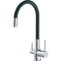 Смеситель Diadonna D49-19027