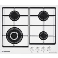 Варочная панель Hebermann HBGG 604.1 W в Пинске