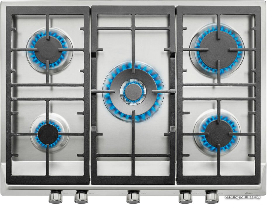Варочная панель TEKA EX 70.1 5G AI AL DR CI NTB
