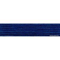 Нитки для вышивания Anchor 4635-0164 8 м (синий)